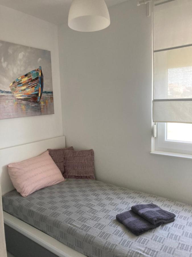Apartman Hmelina Vrsi Exterior photo